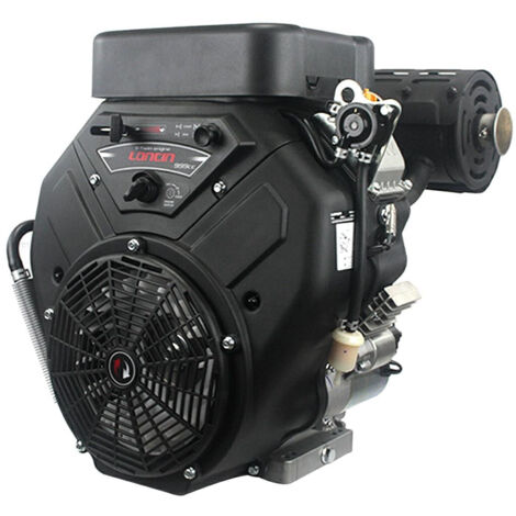 LONCIN 30 HP Motore 4 Tempi Bicilindrico Albero 36,5 mm cilindrico LC2V90FD-C