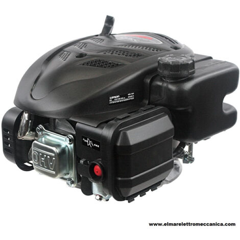 LONCIN 3,5 HP Albero 22,2x60 123 cc Motore 4 tempi VOLANO PESANTE 1P65FE-3