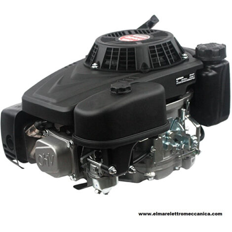 LONCIN 7 HP albero 22 x 80 224 cc Motore 4 tempi VOLANO PESANTE