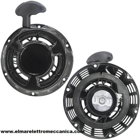 LONCIN Avviatore motori orizzontali LC240 LC270 interasse fori 180 mm 340346
