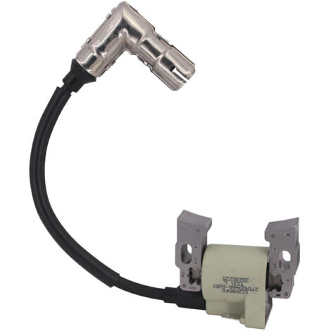 LONCIN Bobina elettronica motore LC2V80F SINISTRA