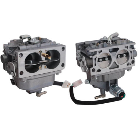 LONCIN Carburatore motore LC2V80FD