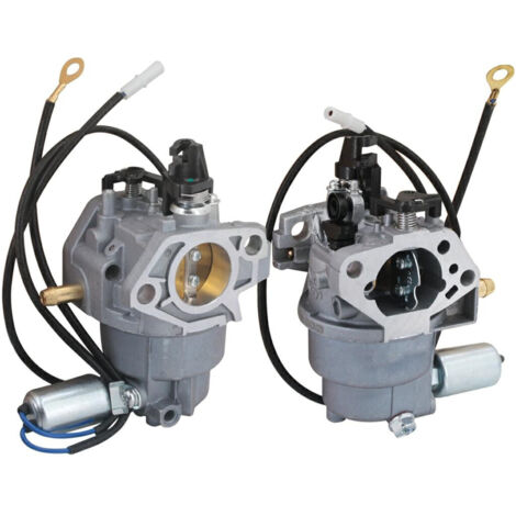 LONCIN Carburatore motore verticale 1P91F
