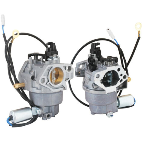 LONCIN Carburatore motore verticale 1P96F