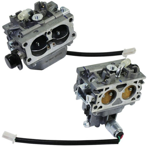 LONCIN Carburatore Motore verticale bicilindrico 2P77F