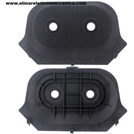 LONCIN Coperchio filtro aria 2P77, 2P88 560028