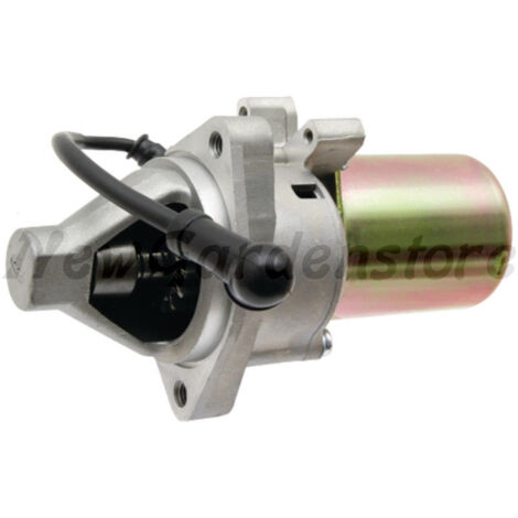 LONCIN démarreur électrique de tracteur de pelouse 270360019-0001