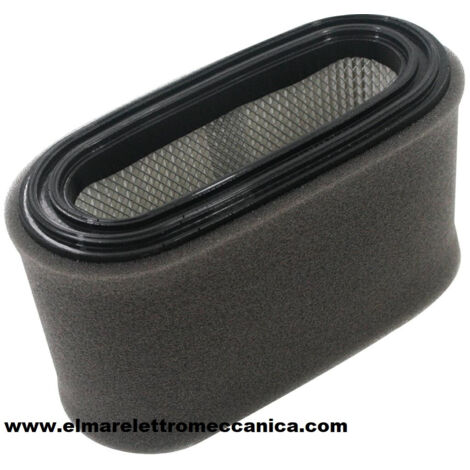 LONCIN Filtro aria 1P85FA. Misure 130x55x83 mm 560299