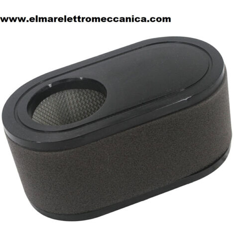 LONCIN Filtro aria 1P91F e 1P96F. Misure 150x82x67 mm 560300