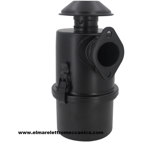LONCIN Filtro aria a bagno d'olio standard 564028