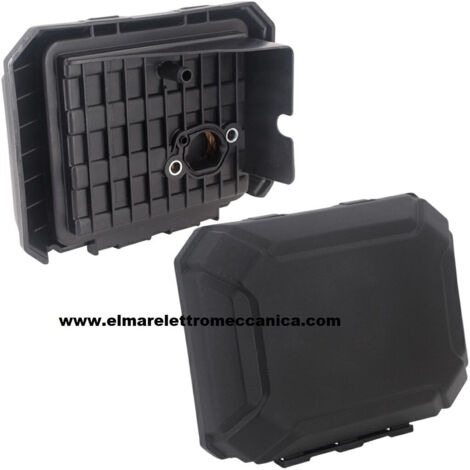 LONCIN Filtro aria completo motore 1P65FE-2 560395
