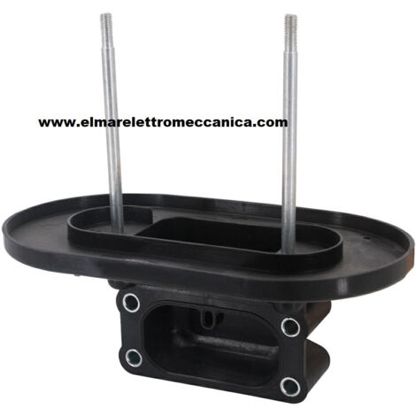 LONCIN Filtro aria completo motore 2P77, 2P88 560026