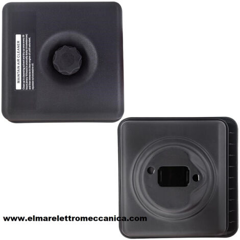LONCIN Filtro aria completo motore D350 564078