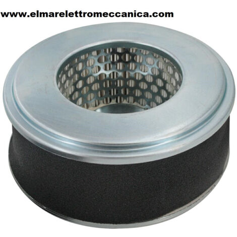 LONCIN Filtro aria Diesel D350. Misure 113x68 mm 310821