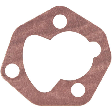 LONCIN Guarnizione pompa iniezione D350, D440, D460, 0,2 mm 564042