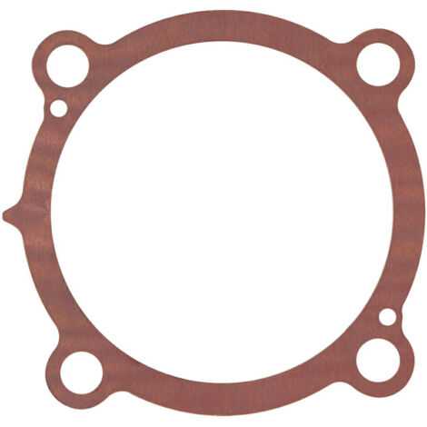LONCIN Guarnizione testa Diesel monocilindrico D460FC spessore 0,4 mm 564047