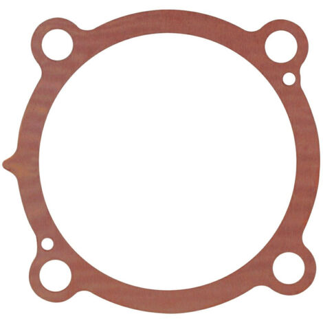 LONCIN Guarnizione testa Diesel monocilindrico D460FC spessore 0,6 mm 564053