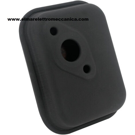 LONCIN Marmitta motore 1P65FE 560216