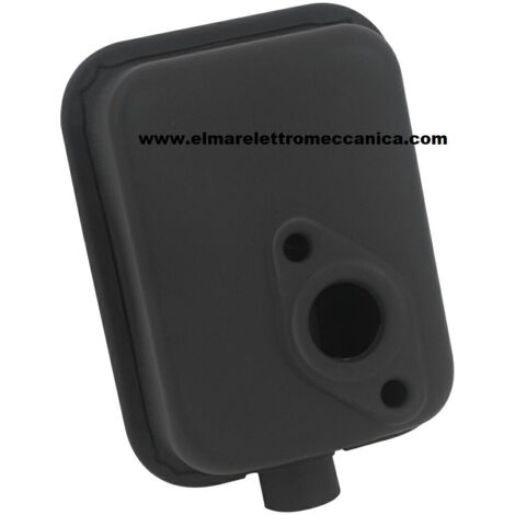 LONCIN Marmitta motore 1P75F 560352