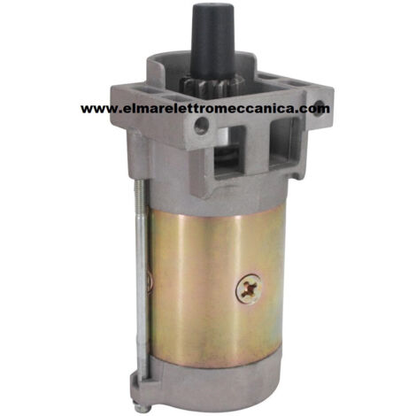 LONCIN Motorino avviamento 2P77F e 2P82F 560083