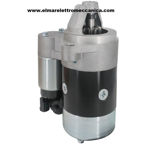 LONCIN Motorino avviamento D350, D440, D460 564062