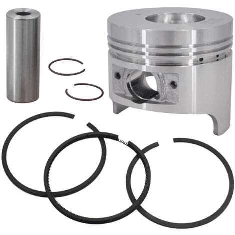 LONCIN Pistone D460FD 564069