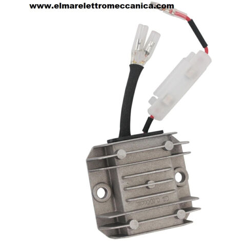 LONCIN Regolatore di tensione D350FC, D440FC, D460FC 564076