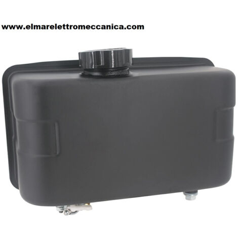 LONCIN Serbatoio motore diesel D440FC, D460FC 564081