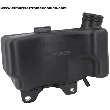 LONCIN Serbatoio motore verticale 1P65FE-2 560399