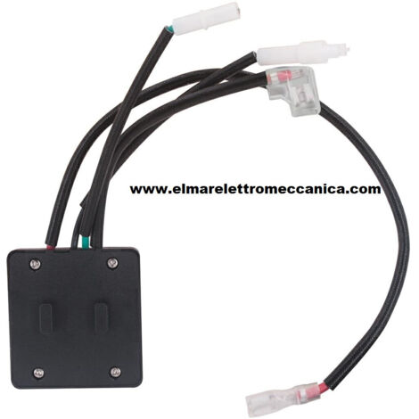 LONCIN Solenoide avviamento elettrico 1P65FE-2 E 560403