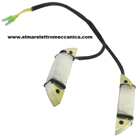 LONCIN Statore 1P90, 1P92 560045