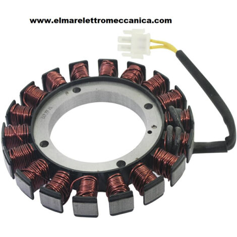 LONCIN Statore 1P91F, 1P96F