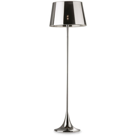 LONDON PT1, Piantana, Ideal Lux