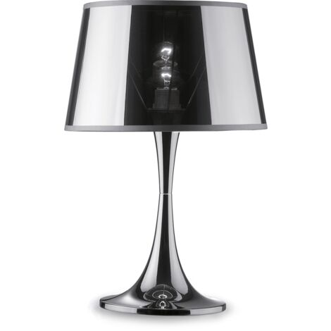 LONDON TL1 BIG, Tischlampe, Ideal Lux