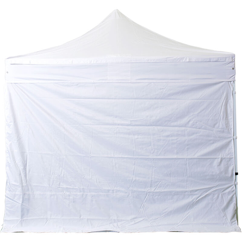 

Interouge - Loneta completa 4,5m PVC 380g / m2 Blanco