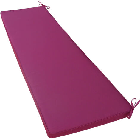 LONG FLATTY - cuscino 150 con doppia cucitura idrorepellente