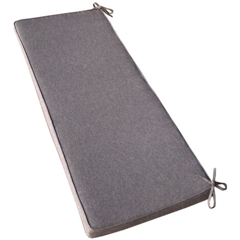LONG FLATTY - cuscino 150 con doppia cucitura idrorepellente