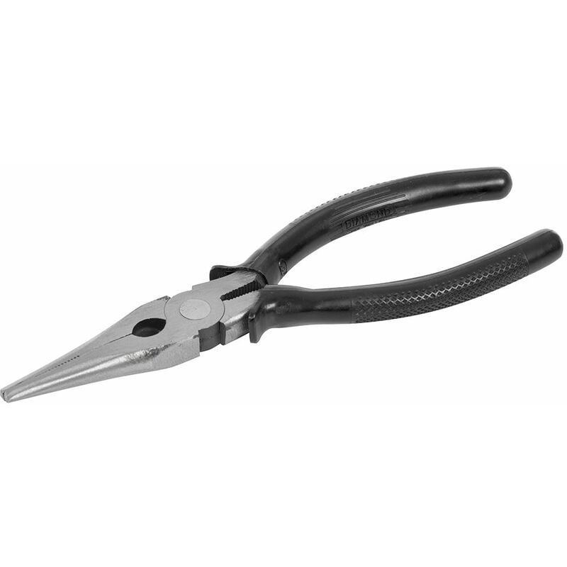 Long Nose Pliers - 160mm - Task