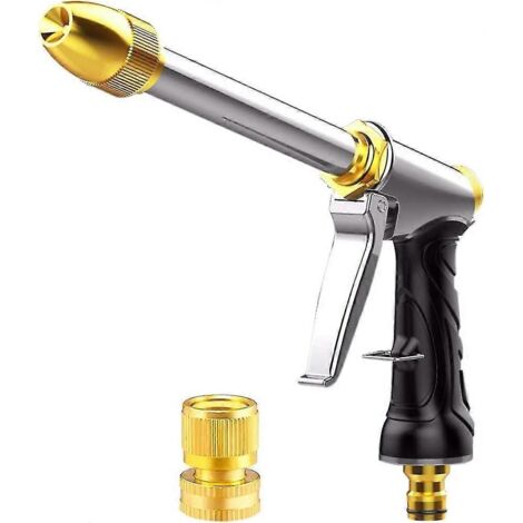 Long Rod Garden Hose Nozzle
