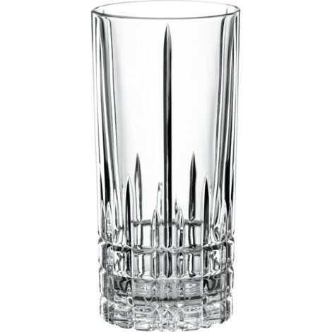 Longdrinkbecher Perfect 35 cl 15cm Ø7,1cm 4er Set