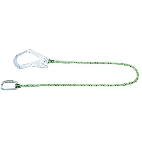 Longe antichute simple Miller® - 1 m - MILLER