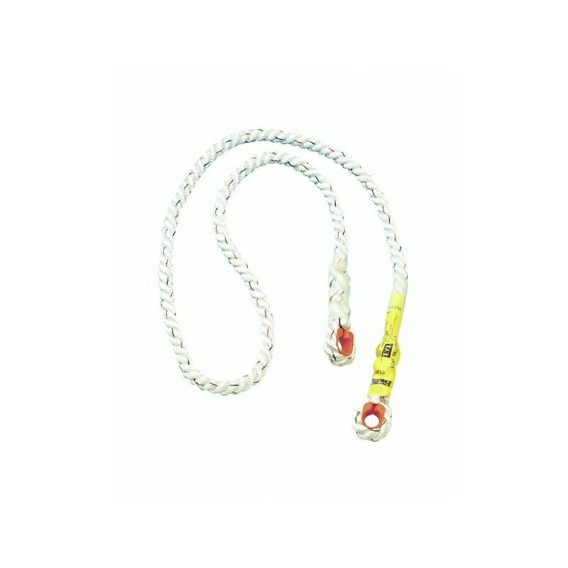 Longe antichute simple titan - 2 m Miller