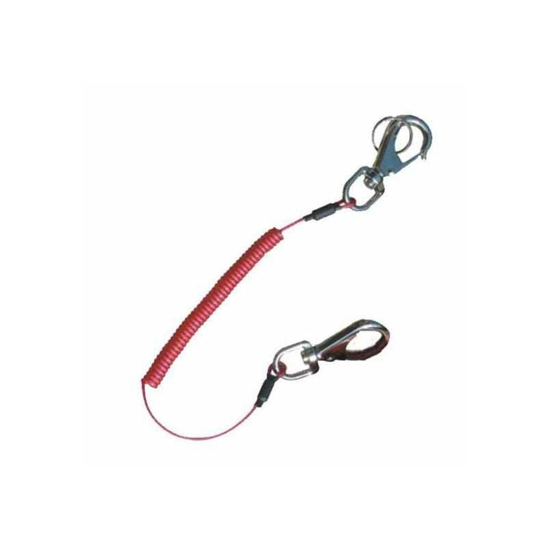 Longe antichute Tools Max