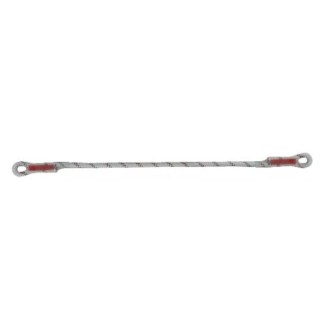 Longe d'assujettissement LD 11 - 2 m - 2-B-B