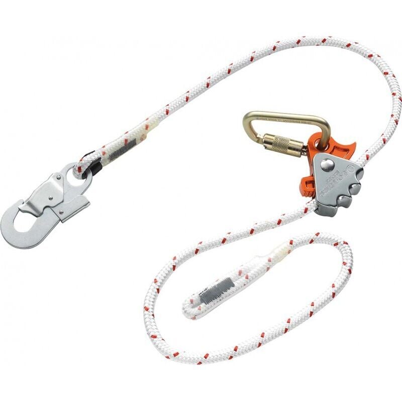 Longe Ergogrip RP5, 2 m, sk 12, fs 51