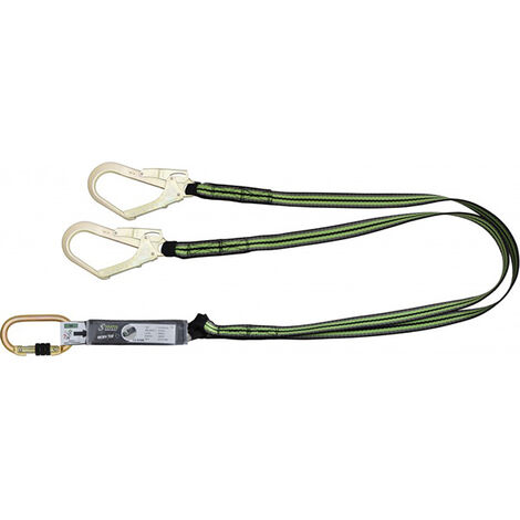 Longe fourche en sangle - FA3040018