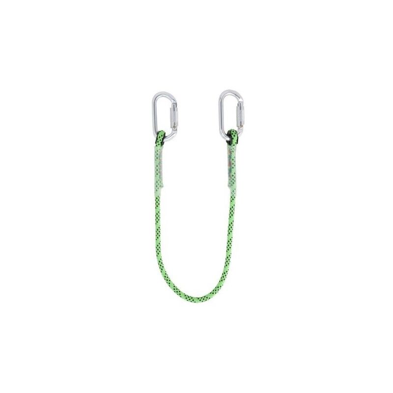Longe Honeywell Safety 1.5m connexion par Mousqueton ( Prix pour 1 )