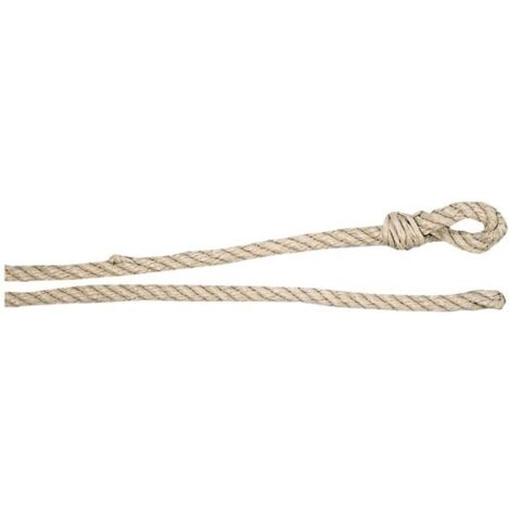 Longe Polypropylène ø 12mm X 2m - Chapuis