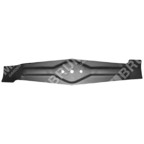 Longitud de la hoja 430 mm para cortacésped STIGA - GGP - SABO - VIKING - JOHN DEERE - 050567