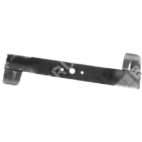 Longitud de la hoja 444 mm para cortacésped CASTELGARDEN - GGP - ALPINA - CASTELMAC - STIGA - HONDA - DEA - MAC GARDA - VIKING - GARDENA - BRILL - 010152